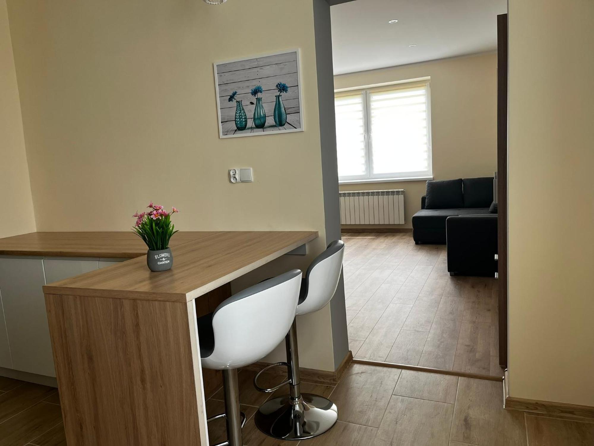 Beskid Rest Apartments Живец Экстерьер фото